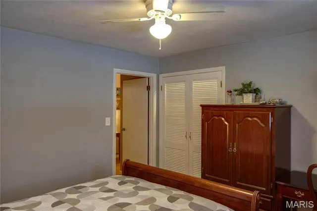 $163,000 | 1105 North Giddings Avenue, Jerseyville, IL 62052