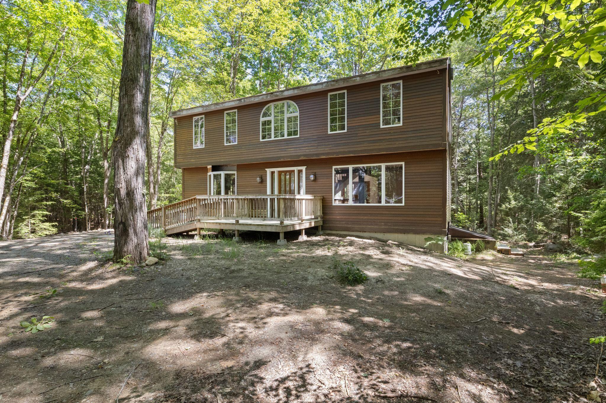 358 Pine Hill Road Berwick, ME 03901 - Photo 2 of 76 Welcome Home!