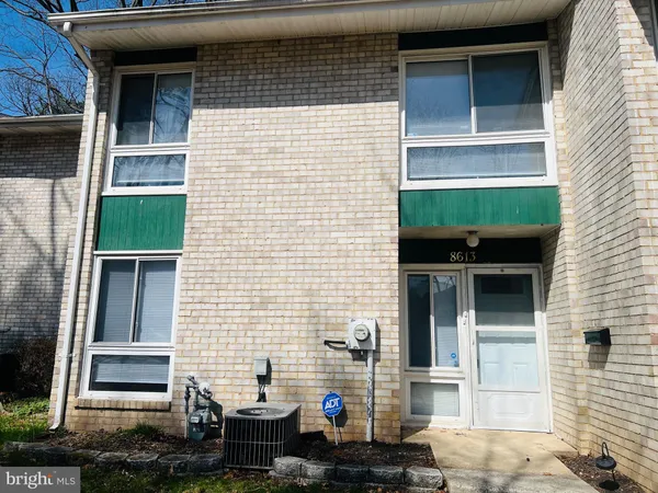 $2,500 | 8613 Seasons Way, Unit 67B, Lanham, MD 20706
