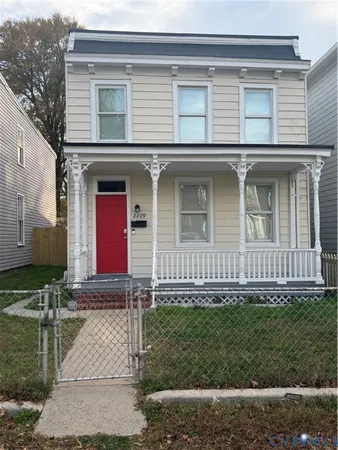 $2,500 | 2209 Fairmount Avenue, Richmond, VA 23223