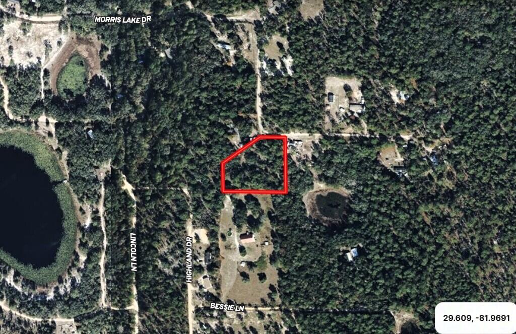 121 Susan Road Hawthorne, FL 32640 - Photo 2 of 20 2