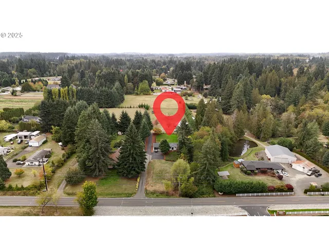 $674,900 | 16518 Northeast 142nd Avenue, Brush Prairie, WA 98606