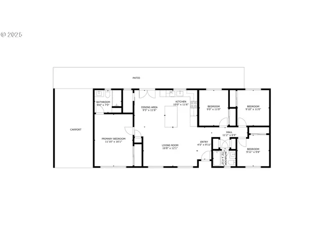 $674,900 | 16518 Northeast 142nd Avenue, Brush Prairie, WA 98606