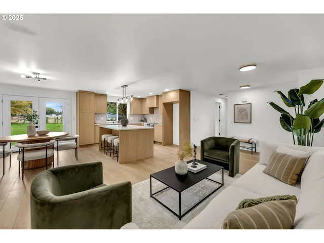 $674,900 | 16518 Northeast 142nd Avenue, Brush Prairie, WA 98606