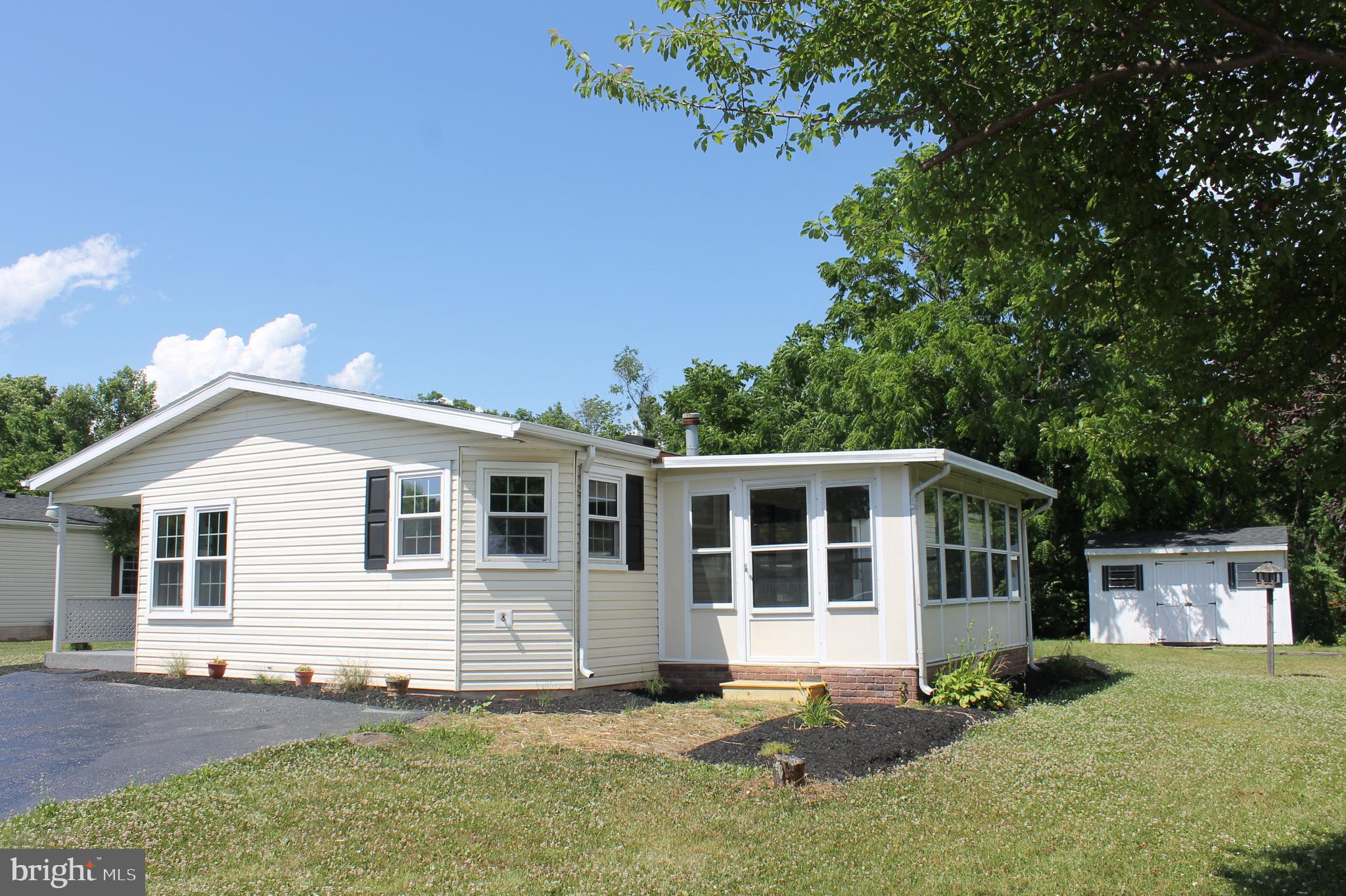 116 Heister Road Birdsboro, PA 19508 - Photo 1 of 32 Gallery Image 1