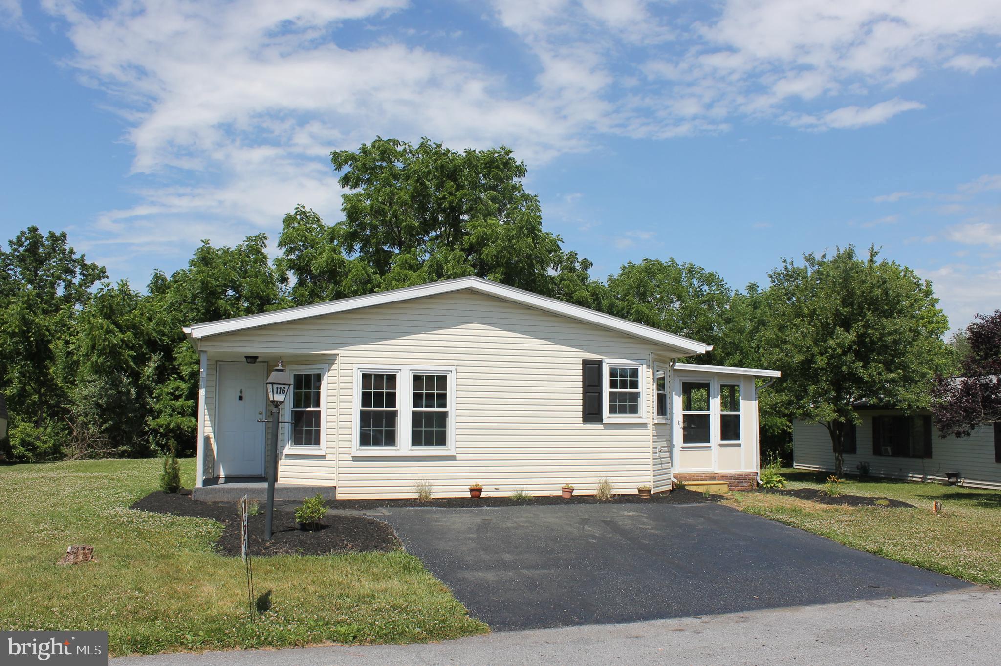 116 Heister Road Birdsboro, PA 19508 - Photo 2 of 32 Gallery Image 2