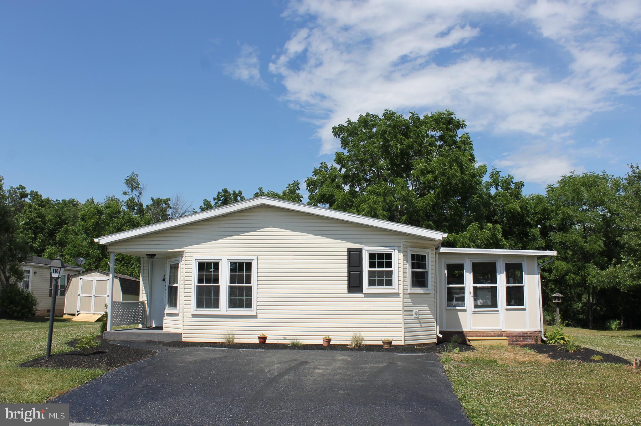 116 Heister Road Birdsboro, PA 19508 - Photo 3 of 32 Gallery Image 3