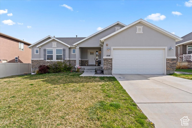 1318 North Horizon View Loop Payson, UT 84651 - Photo 2 of 24