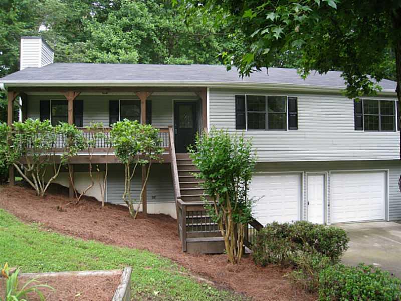 62 Ranch Creek Dallas, GA 30132 - Photo 1 of 1 Exterior Front.