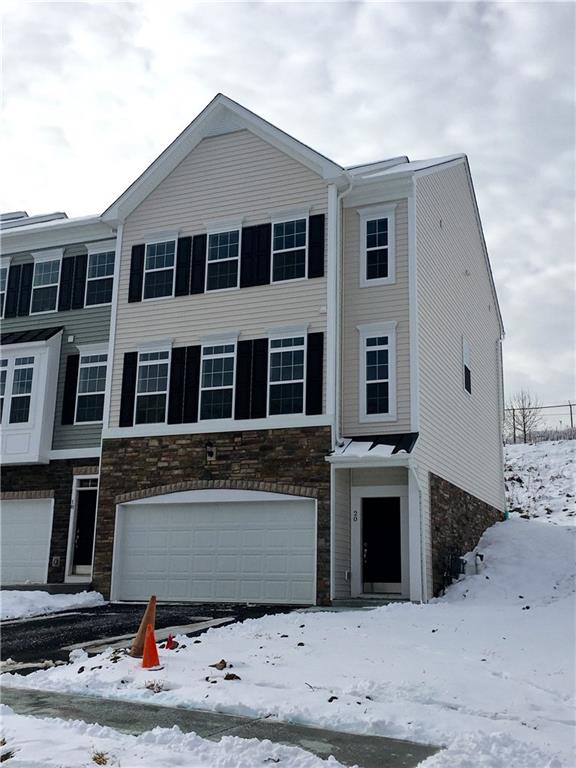 20 Truman Circle McKees Rocks, PA 15136 - Photo 1 of 5