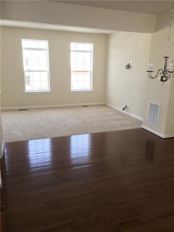 20 Truman Circle McKees Rocks, PA 15136 - Photo 3 of 5 Bright livingroom off of dining area