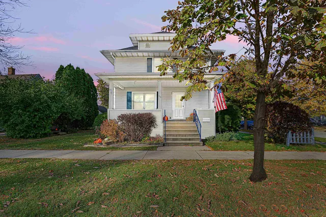 $220,000 | 179 East 13th Street, Fond du Lac, WI 54935
