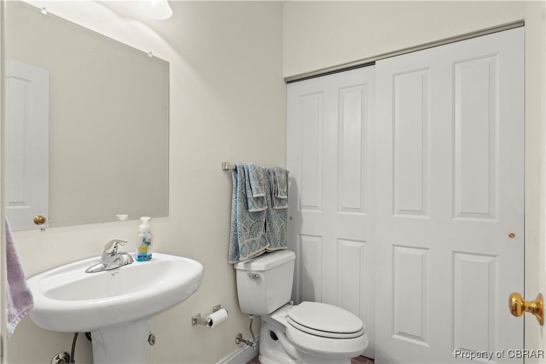 774 Ryefield Road Mattaponi, VA 23110 - Photo 44 of 50