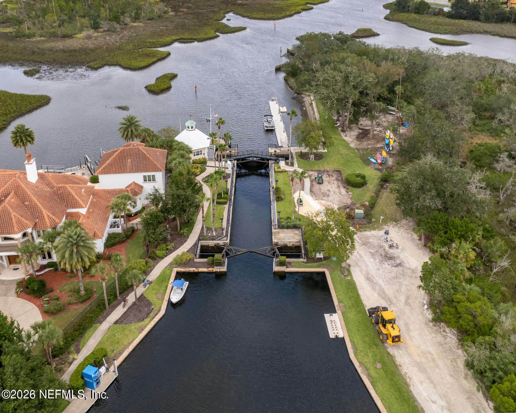 13827 Longs Landing Road East Jacksonville, FL 32225 - Photo 54 of 60 Lock
