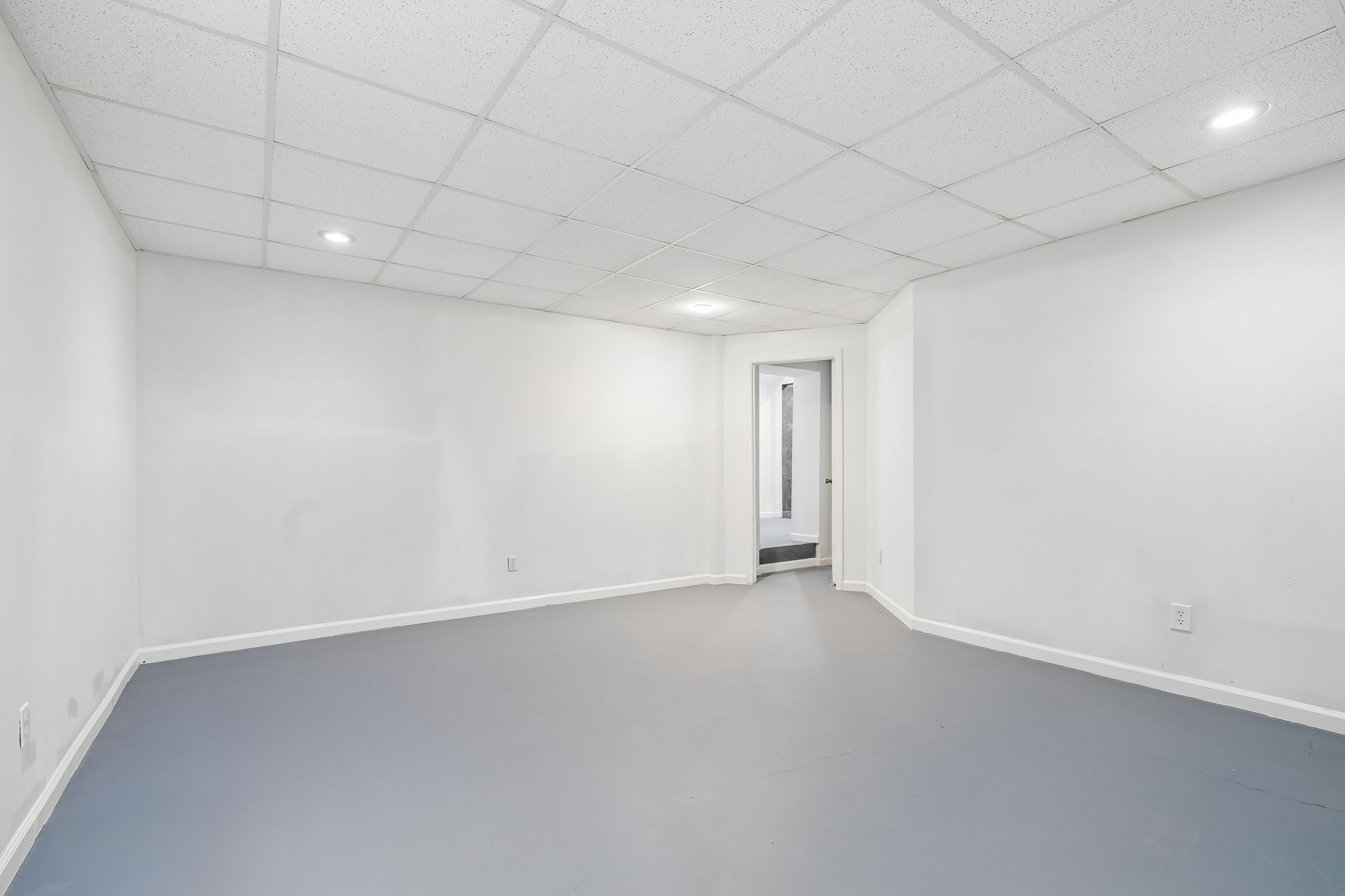 6701 McCormick Ridge Road Whitleyville, TN 38588 - Photo 46 of 63 a view of empty room