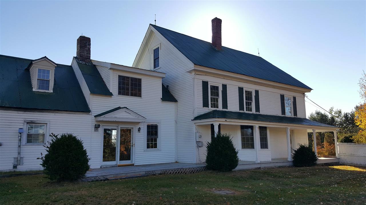 134 West Fryeburg Road Fryeburg, ME 04037 - Photo 11 of 28 Gallery Image 11