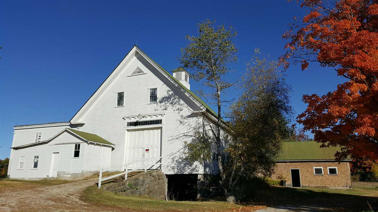 134 West Fryeburg Road Fryeburg, ME 04037 - Photo 15 of 28 Gallery Image 15