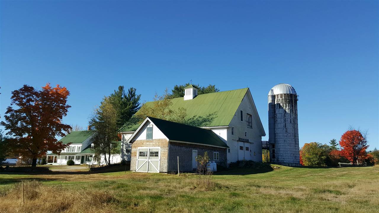 134 West Fryeburg Road Fryeburg, ME 04037 - Photo 16 of 28 Gallery Image 16