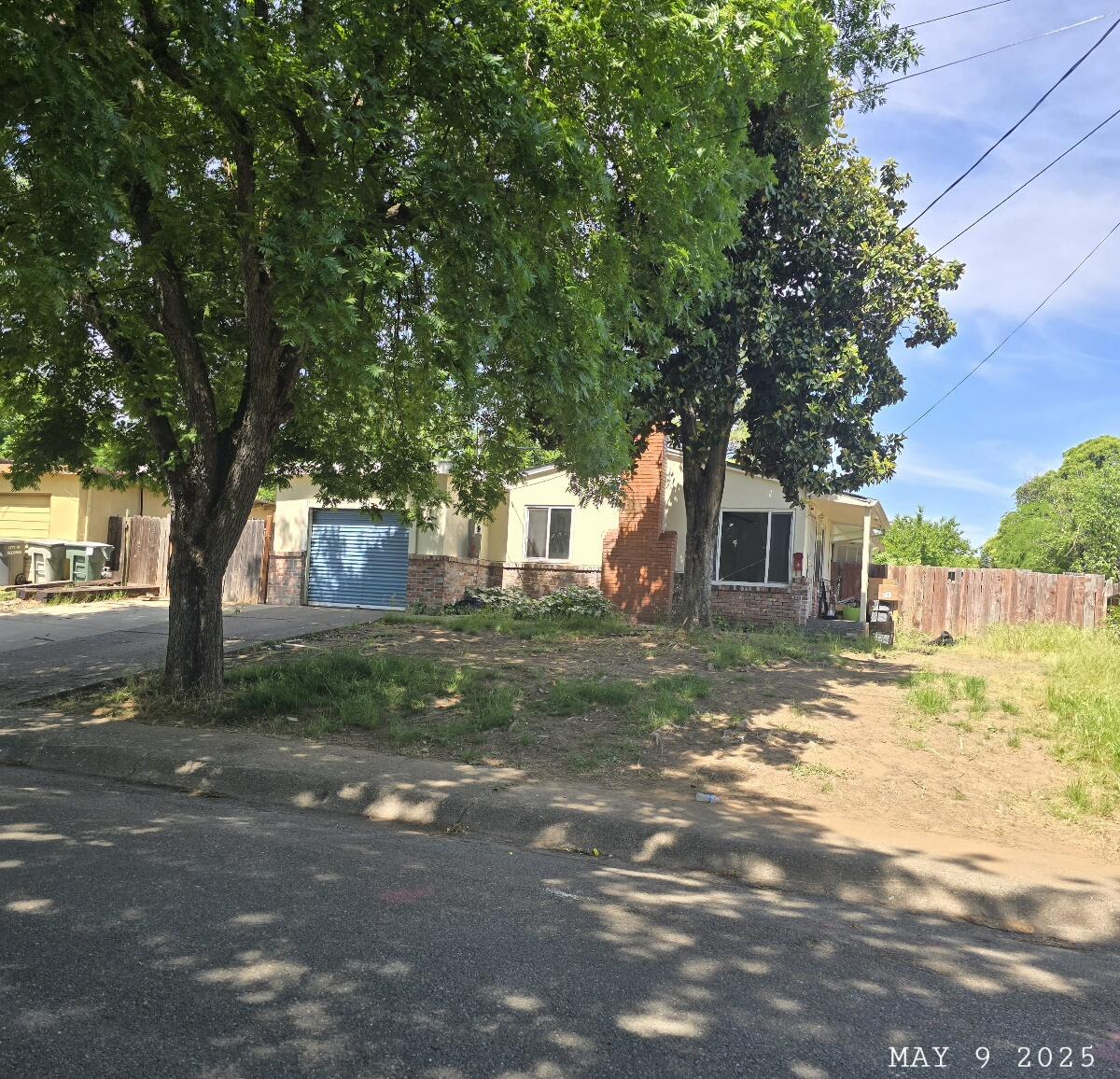 468 Rome Avenue Redding, CA 96001 - Photo 1 of 27 20250509_114254