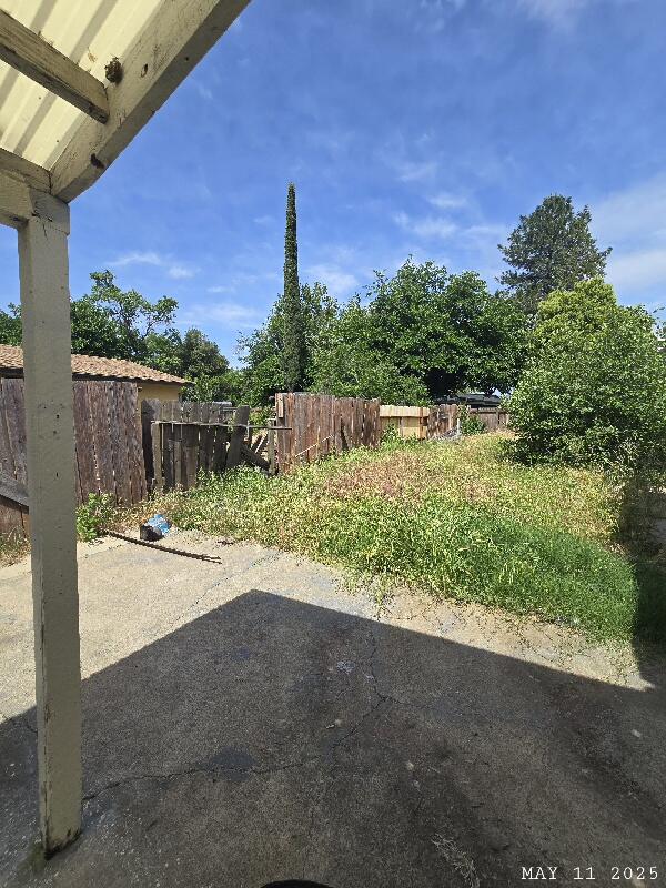 468 Rome Avenue Redding, CA 96001 - Photo 24 of 27 20250511_105201