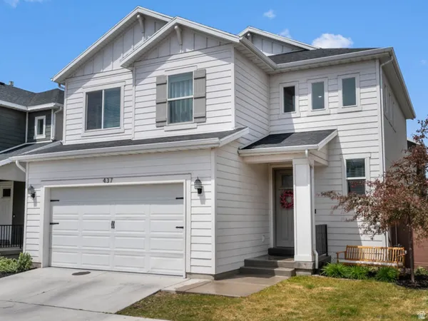 $599,000 | 437 East 280 North, Vineyard, UT 84059