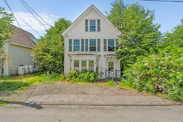 $149,000 | 116 Franklin Street, Bucksport, ME 04416