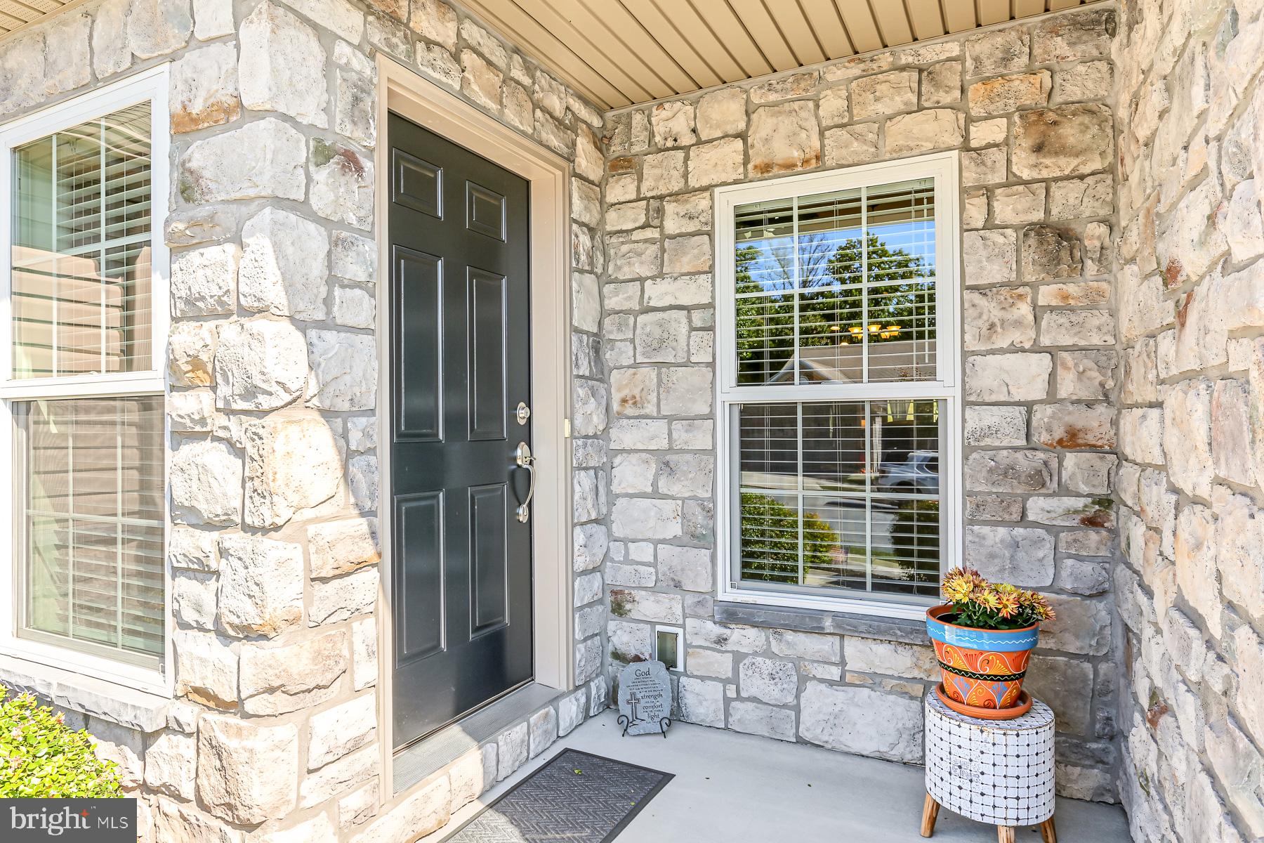 243 Red Haven Road New Cumberland, PA 17070 - Photo 4 of 33 Front Entrance