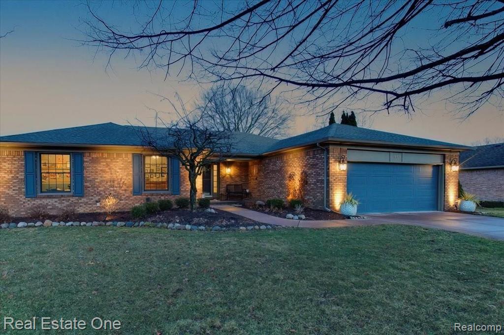 451 Lake Forest Road Rochester Hills, MI 48309 - Photo 95 of 97