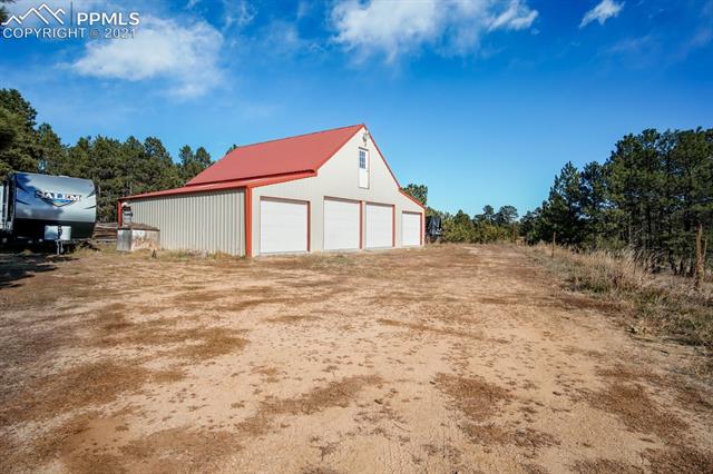 9380 Pine Cone Road Colorado Springs, CO 80908 - Photo 42 of 43 Gallery Image 42