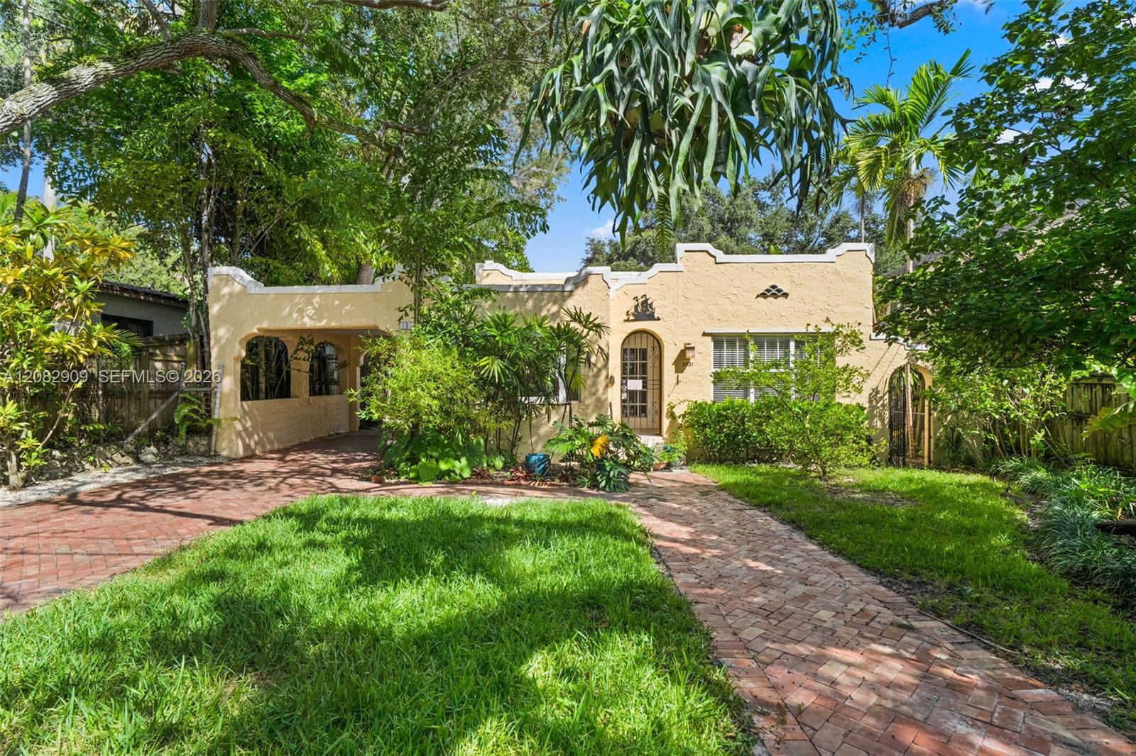 2521 Inagua Avenue Miami, FL 33133 - Photo 1 of 19 Gallery Image 1