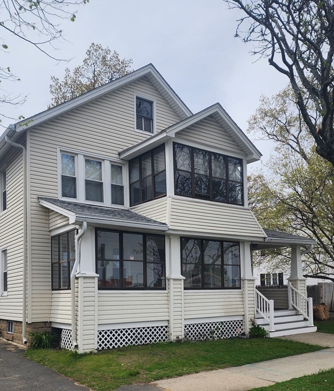 278-280 Page Boulevard Springfield, MA 01104 - Photo 1 of 2
