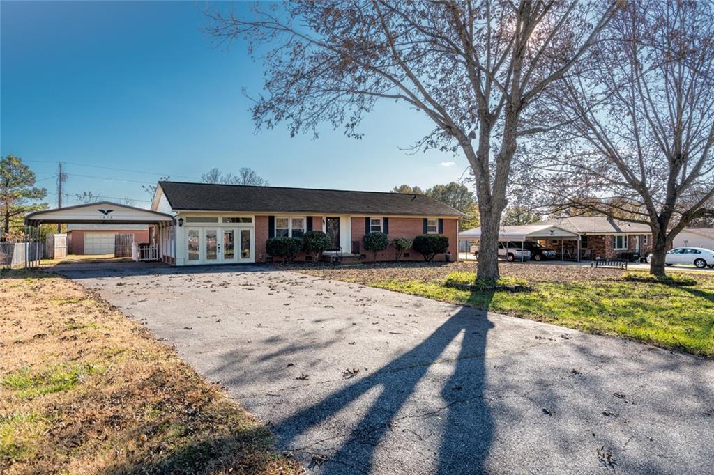 1832 Cameron Road Lincolnton, NC 28092 - Photo 21 of 21 Gallery Image 21