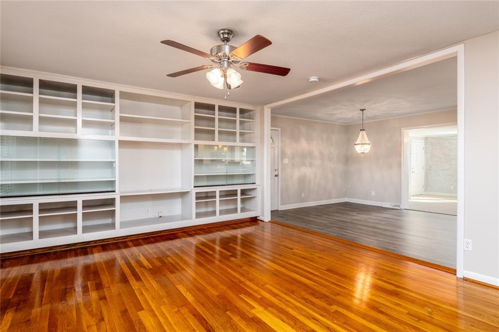 1832 Cameron Road Lincolnton, NC 28092 - Photo 4 of 21 Gallery Image 4