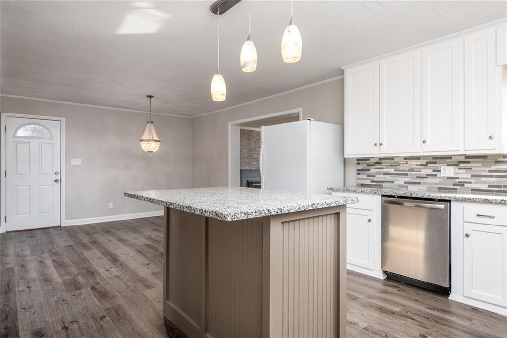 1832 Cameron Road Lincolnton, NC 28092 - Photo 5 of 21 Gallery Image 5