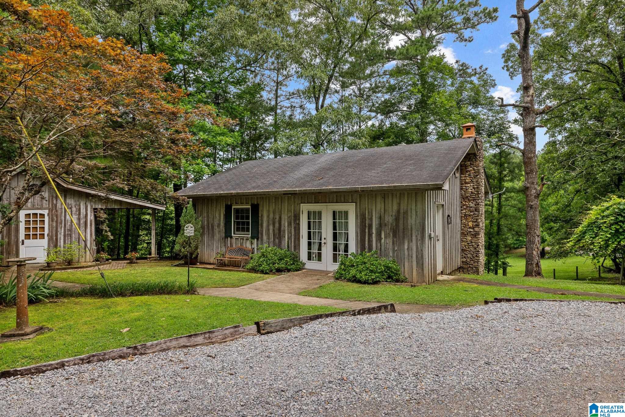 860 Sweet Apple Road Pell City, AL 35128 - Photo 35 of 62