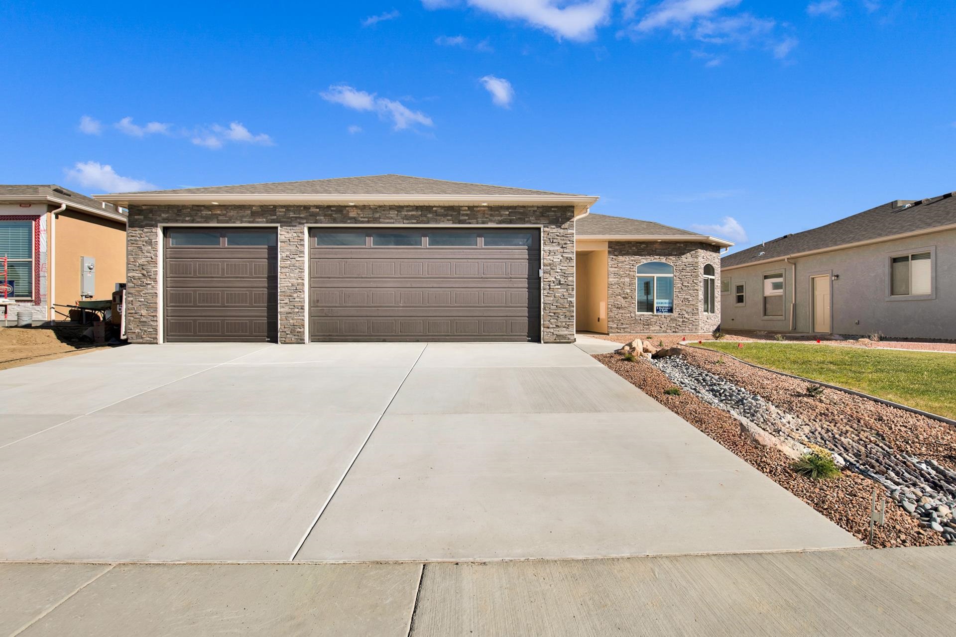 698 Arran Way Grand Junction, CO 81504 - Photo 1 of 1