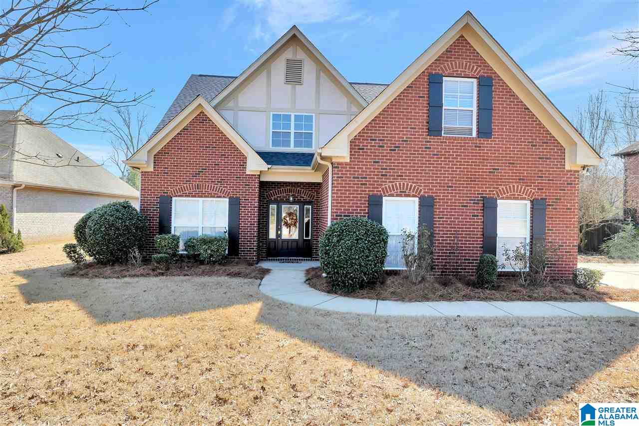 1008 Princeton Park Montevallo, AL 35115 - Photo 1 of 43