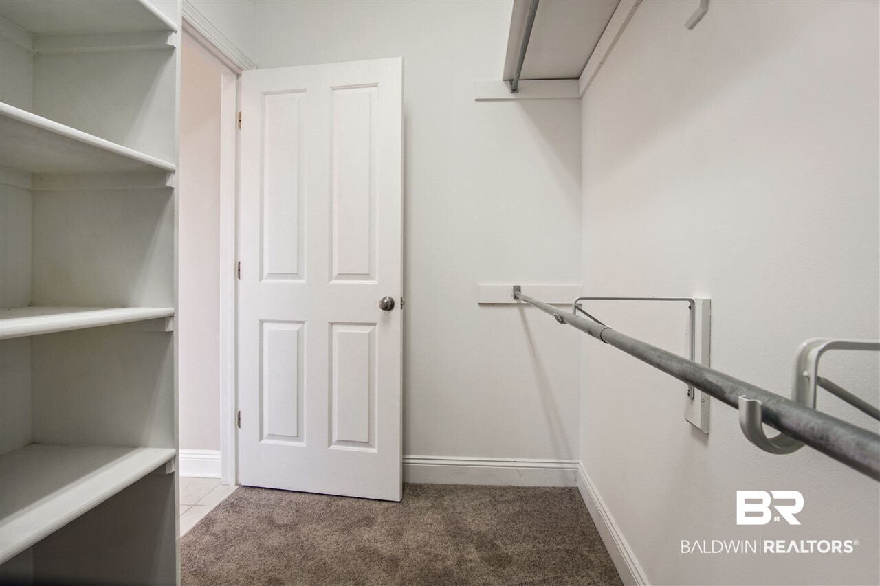 29811 St Basil Street Daphne, AL 36526 - Photo 14 of 25 walk in closet