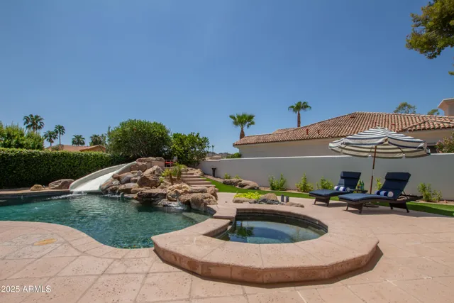 $15,750 | 6900 East Ironwood Drive, Paradise Valley, AZ 85253