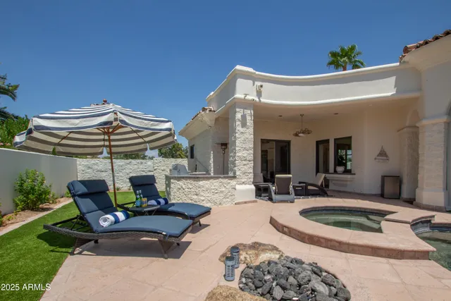 $15,750 | 6900 East Ironwood Drive, Paradise Valley, AZ 85253