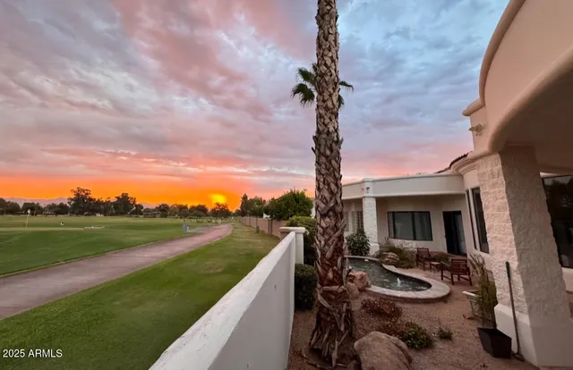 $15,750 | 6900 East Ironwood Drive, Paradise Valley, AZ 85253