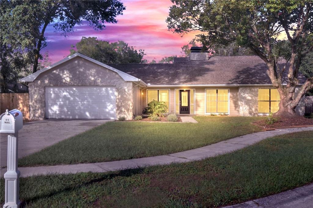 9304 Rolling Ridge Place Temple Terrace, FL 33637 - Photo 1 of 1 Gallery Image 1