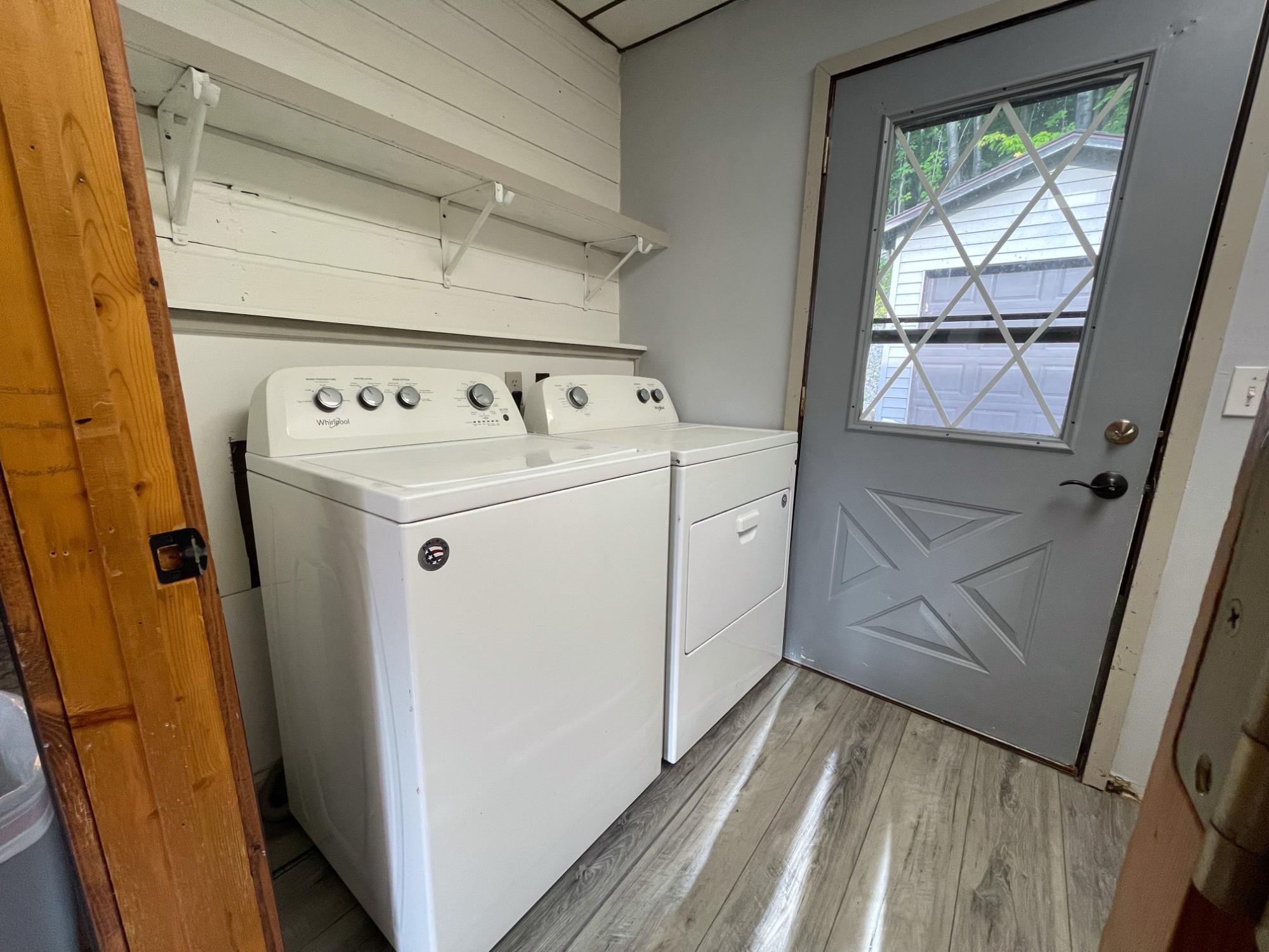 4506 Hill Road Phelps, WI 54554 - Photo 10 of 12 Gallery Image 10