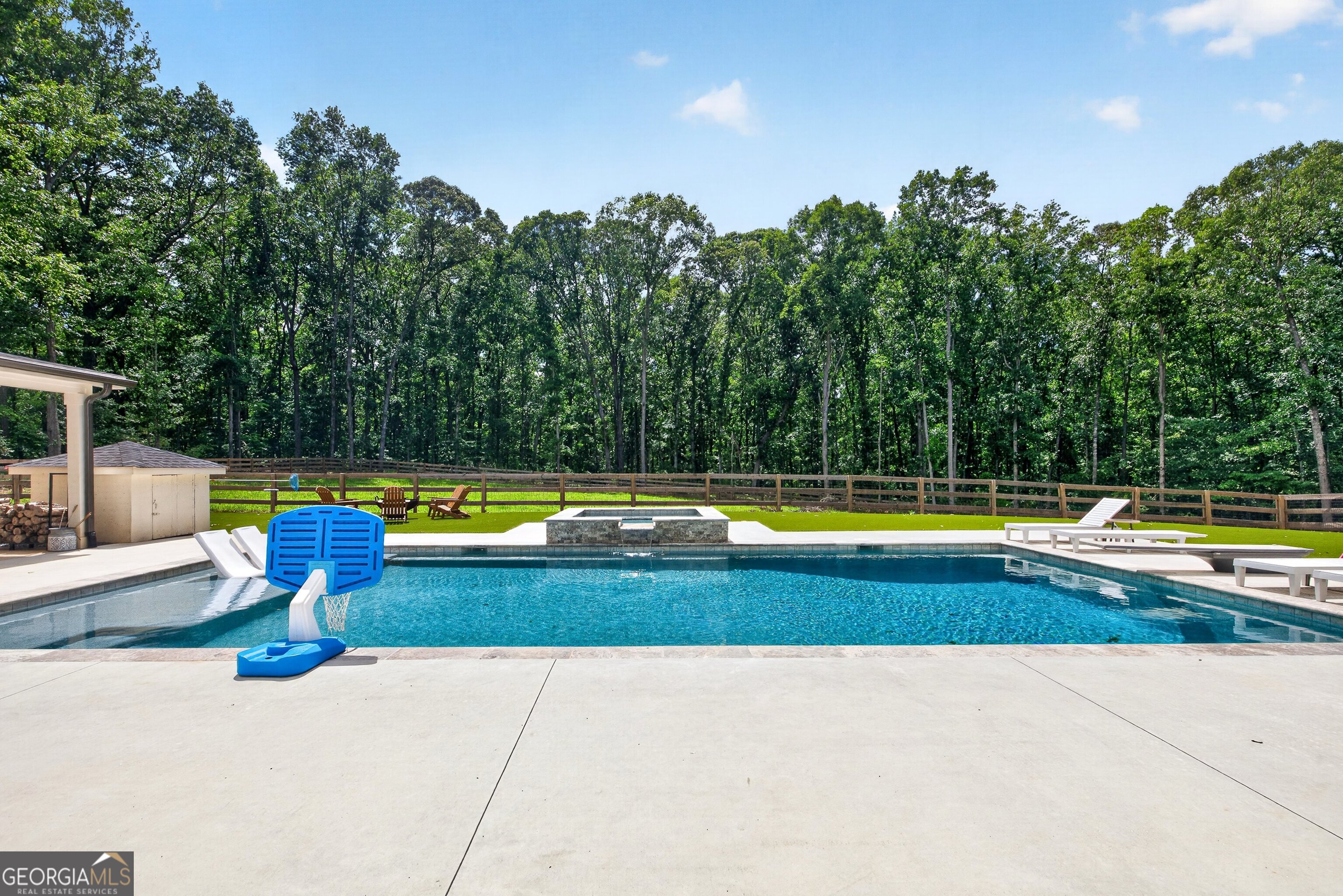 583 Padgett Road Senoia, GA 30276 - Photo 78 of 94