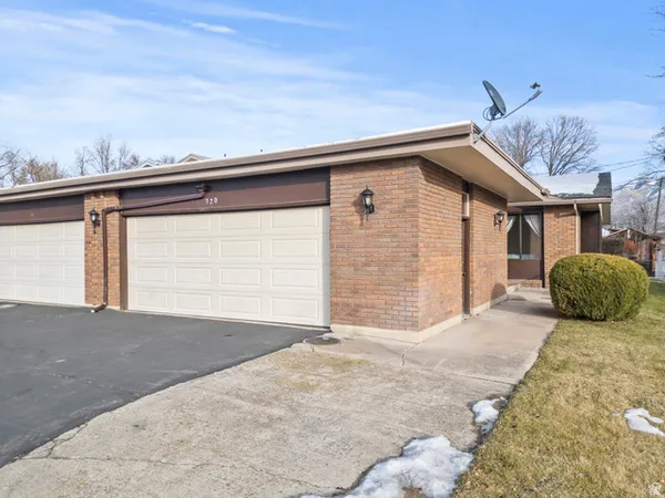 $367,500 | 320 North 150 West, Logan, UT 84321