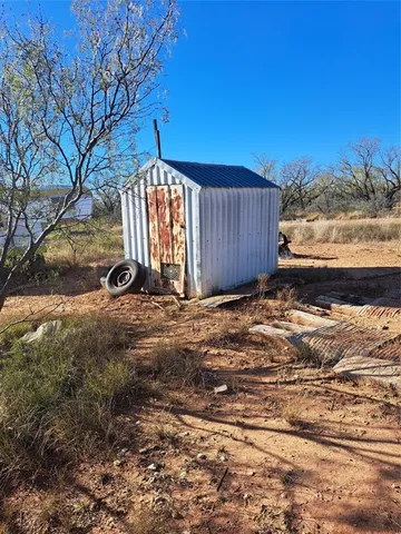 a view of outdoor space with seating area