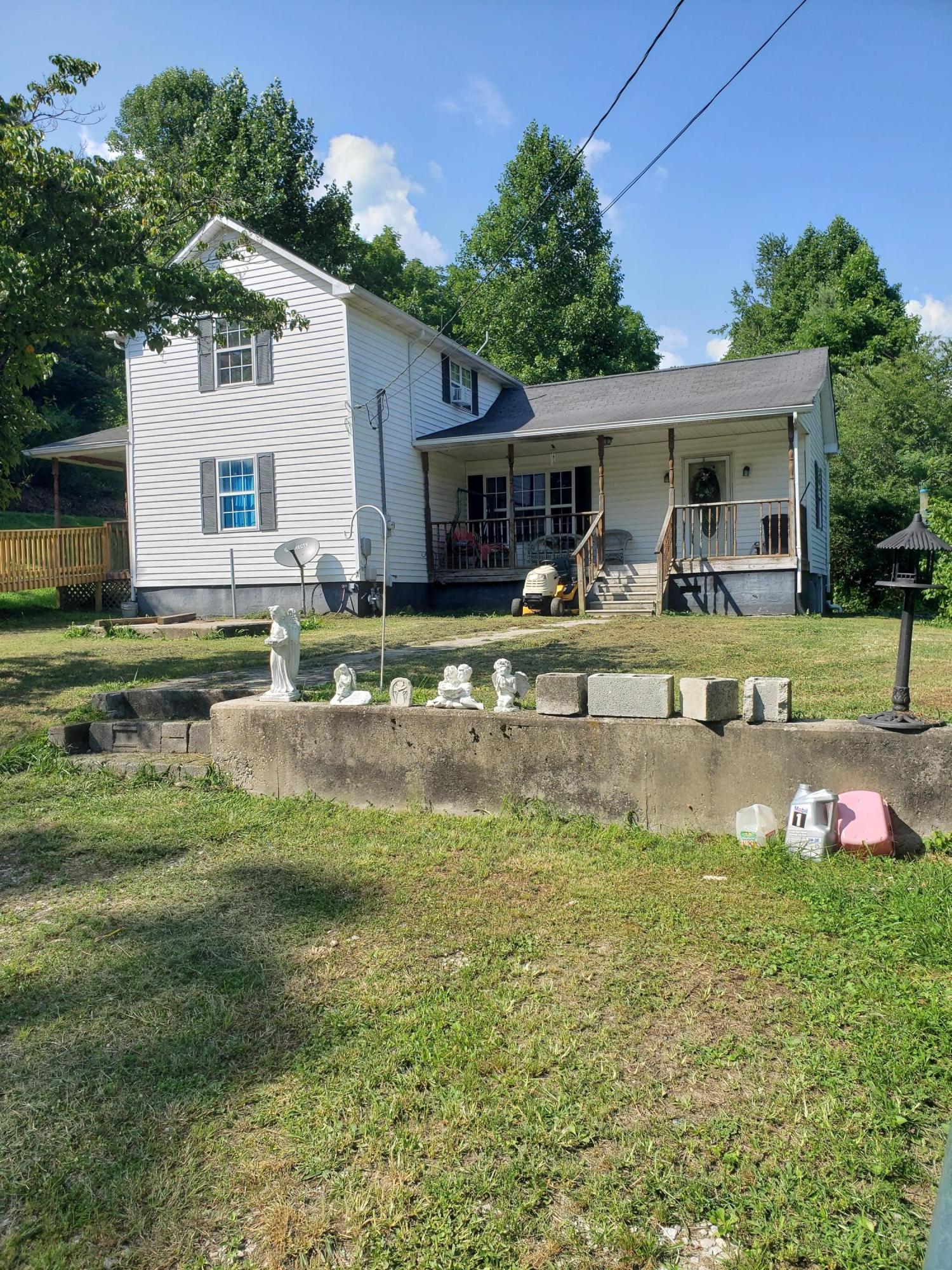 219 Lum Webb Road Lancing, TN 37770 - Photo 1 of 9 20200716_170527