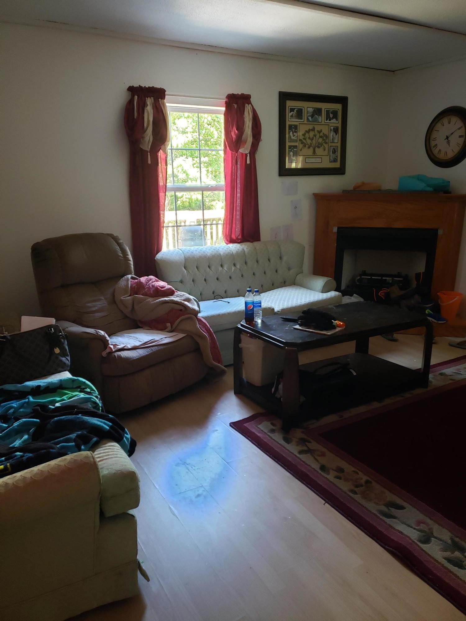 219 Lum Webb Road Lancing, TN 37770 - Photo 4 of 9 20200716_170836
