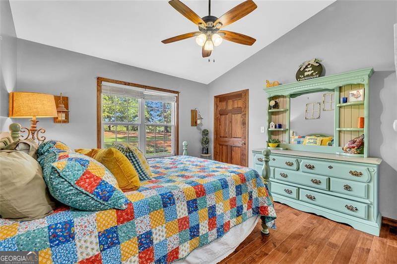 340 Tom Bell Road Milner, GA 30257 - Photo 18 of 34