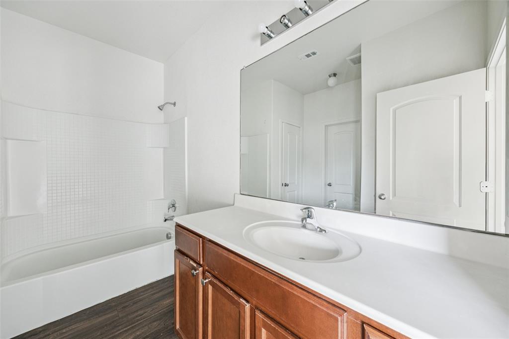 1020 Walnut Ridge Drive Hutchins, TX 75141 - Photo 17 of 28